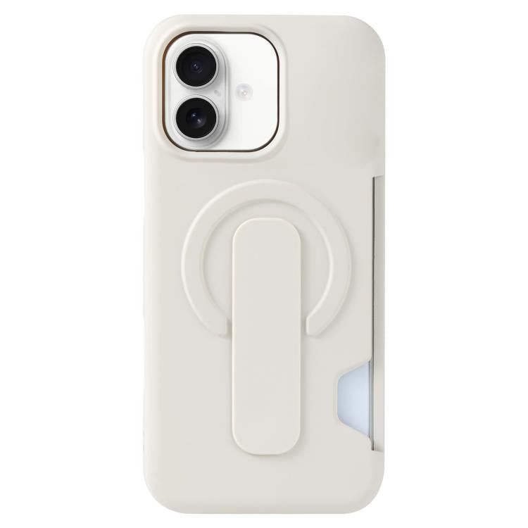 Capa magnética para telemóvel com suporte e slot para cartão com sensação de pele, para iPhone 17 Pro Max, para iPhone 17 Pro, para iPhone 17, para iPhone Air, para iPhone 16 Pro Max, para iPhone 16 Pro, para iPhone 16, para iPhone 15 Pro Max