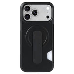 Capa magnética para telemóvel com suporte e slot para cartão com sensação de pele, para iPhone 17 Pro Max, para iPhone 17 Pro, para iPhone 17, para iPhone Air, para iPhone 16 Pro Max, para iPhone 16 Pro, para iPhone 16, para iPhone 15 Pro Max