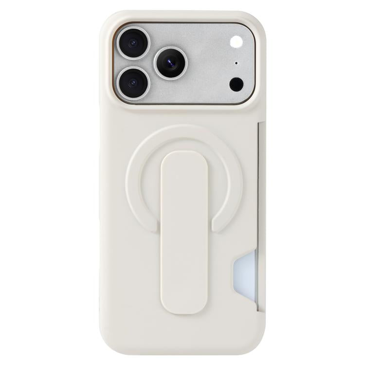 Capa magnética para telemóvel com suporte e slot para cartão com sensação de pele, para iPhone 17 Pro Max, para iPhone 17 Pro, para iPhone 17, para iPhone Air, para iPhone 16 Pro Max, para iPhone 16 Pro, para iPhone 16, para iPhone 15 Pro Max