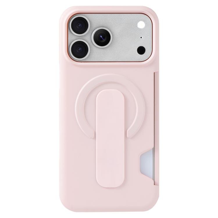 Capa magnética para telemóvel com suporte e slot para cartão com sensação de pele, para iPhone 17 Pro Max, para iPhone 17 Pro, para iPhone 17, para iPhone Air, para iPhone 16 Pro Max, para iPhone 16 Pro, para iPhone 16, para iPhone 15 Pro Max