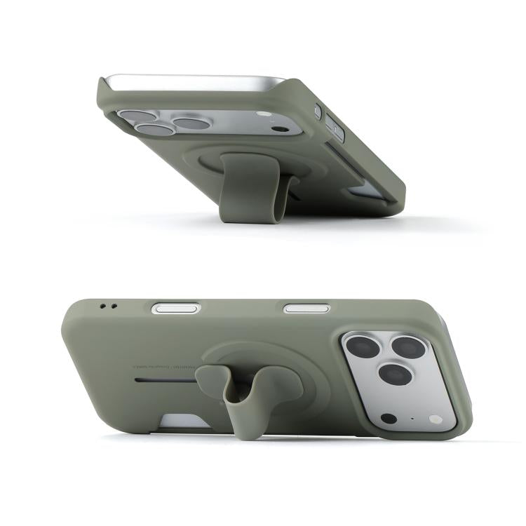 Capa magnética para telemóvel com suporte e slot para cartão com sensação de pele, para iPhone 17 Pro Max, para iPhone 17 Pro, para iPhone 17, para iPhone Air, para iPhone 16 Pro Max, para iPhone 16 Pro, para iPhone 16, para iPhone 15 Pro Max