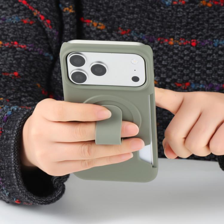Capa magnética para telemóvel com suporte e slot para cartão com sensação de pele, para iPhone 17 Pro Max, para iPhone 17 Pro, para iPhone 17, para iPhone Air, para iPhone 16 Pro Max, para iPhone 16 Pro, para iPhone 16, para iPhone 15 Pro Max