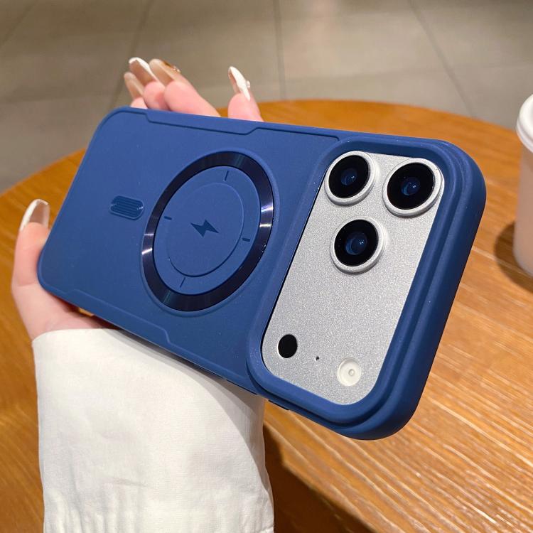 Capa para telemóvel TPU anti-impactos com anel magnético metálico, para iPhone 17 Pro Max, para iPhone 17 Pro, para iPhone 17, para iPhone Air, para iPhone 16 Pro Max, para iPhone 16 Pro, para iPhone 16, para iPhone 15 Pro Max