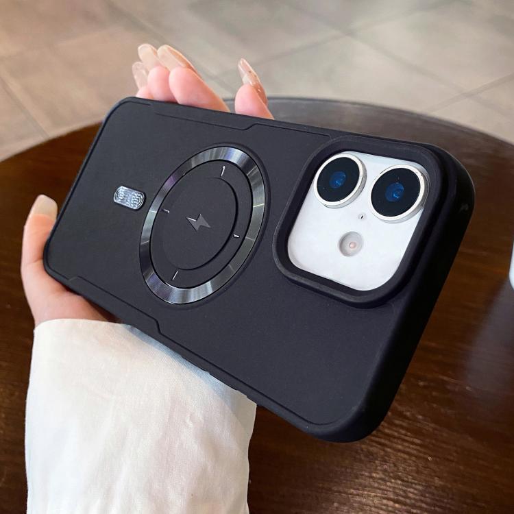Capa para telemóvel TPU anti-impactos com anel magnético metálico, para iPhone 17 Pro Max, para iPhone 17 Pro, para iPhone 17, para iPhone Air, para iPhone 16 Pro Max, para iPhone 16 Pro, para iPhone 16, para iPhone 15 Pro Max