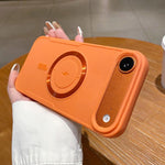 Capa para telemóvel TPU anti-impactos com anel magnético metálico, para iPhone 17 Pro Max, para iPhone 17 Pro, para iPhone 17, para iPhone Air, para iPhone 16 Pro Max, para iPhone 16 Pro, para iPhone 16, para iPhone 15 Pro Max