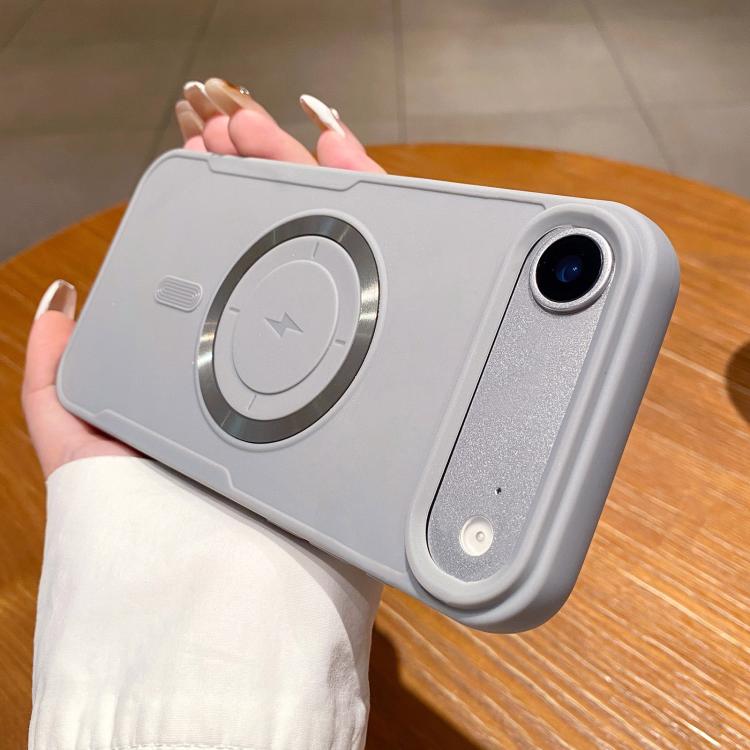 Capa para telemóvel TPU anti-impactos com anel magnético metálico, para iPhone 17 Pro Max, para iPhone 17 Pro, para iPhone 17, para iPhone Air, para iPhone 16 Pro Max, para iPhone 16 Pro, para iPhone 16, para iPhone 15 Pro Max
