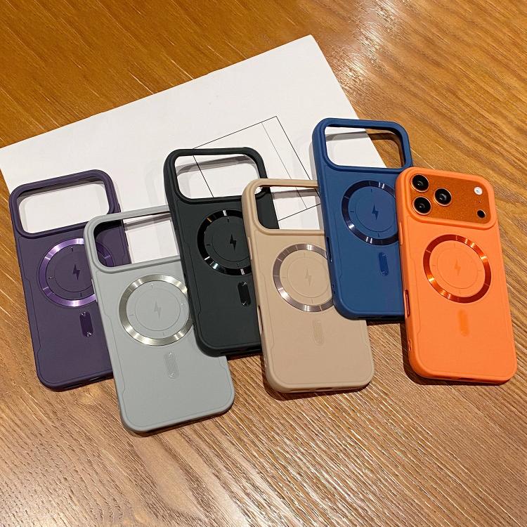 Capa para telemóvel TPU anti-impactos com anel magnético metálico, para iPhone 17 Pro Max, para iPhone 17 Pro, para iPhone 17, para iPhone Air, para iPhone 16 Pro Max, para iPhone 16 Pro, para iPhone 16, para iPhone 15 Pro Max