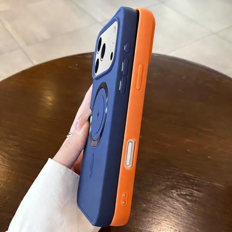 Capa para telemóvel TPU anti-impactos com anel magnético metálico, para iPhone 17 Pro Max, para iPhone 17 Pro, para iPhone 17, para iPhone Air, para iPhone 16 Pro Max, para iPhone 16 Pro, para iPhone 16, para iPhone 15 Pro Max