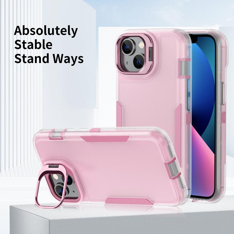 Estojo para telemóvel com suporte para lente Traveler, para iPhone 15, para iPhone 14 Pro, para iPhone 14 Pro Max, para iPhone 13 Pro Max / 12 Pro Max, para iPhone 13 Pro, para iPhone 12 / 12 Pro, para iPhone 11