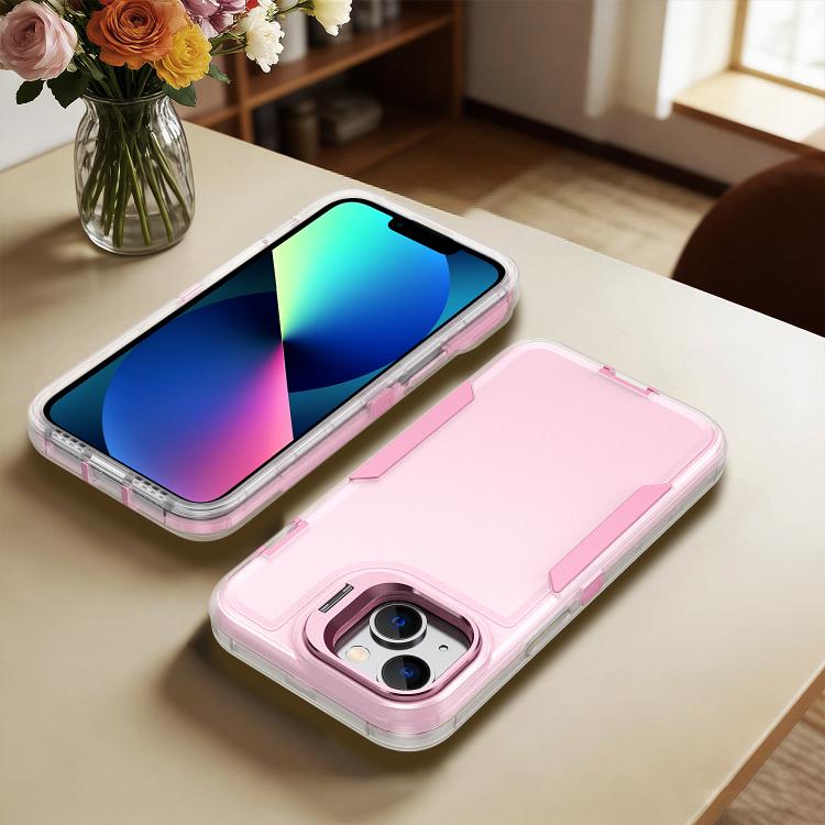 Estojo para telemóvel com suporte para lente Traveler, para iPhone 15, para iPhone 14 Pro, para iPhone 14 Pro Max, para iPhone 13 Pro Max / 12 Pro Max, para iPhone 13 Pro, para iPhone 12 / 12 Pro, para iPhone 11
