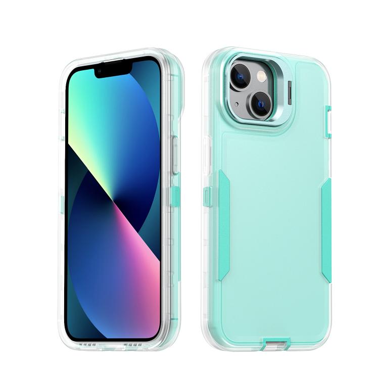 Estojo para telemóvel com suporte para lente Traveler, para iPhone 15, para iPhone 14 Pro, para iPhone 14 Pro Max, para iPhone 13 Pro Max / 12 Pro Max, para iPhone 13 Pro, para iPhone 12 / 12 Pro, para iPhone 11