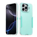 Estojo para telemóvel com suporte para lente Traveler, para iPhone 15, para iPhone 14 Pro, para iPhone 14 Pro Max, para iPhone 13 Pro Max / 12 Pro Max, para iPhone 13 Pro, para iPhone 12 / 12 Pro, para iPhone 11