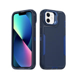 Estojo para telemóvel com suporte para lente Traveler, para iPhone 15, para iPhone 14 Pro, para iPhone 14 Pro Max, para iPhone 13 Pro Max / 12 Pro Max, para iPhone 13 Pro, para iPhone 12 / 12 Pro, para iPhone 11