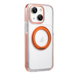 Capa de telemóvel magnética com suporte para alívio de stress, Para iPhone 14 Pro, Para iPhone 14 Pro Max, Para iPhone 13