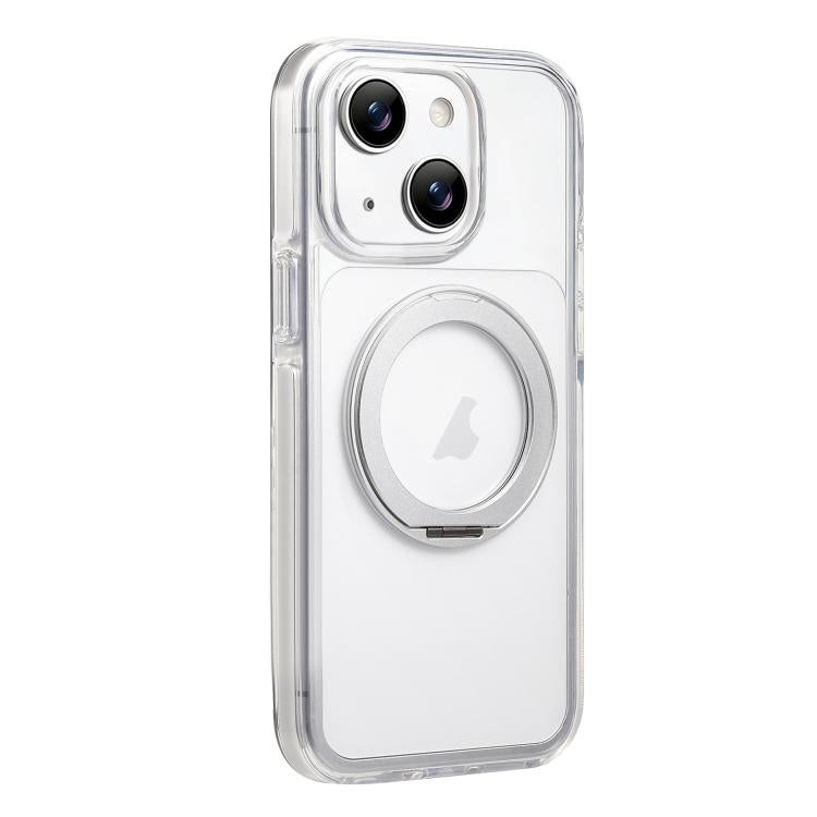 Capa de telemóvel magnética com suporte para alívio de stress, Para iPhone 14 Pro, Para iPhone 14 Pro Max, Para iPhone 13