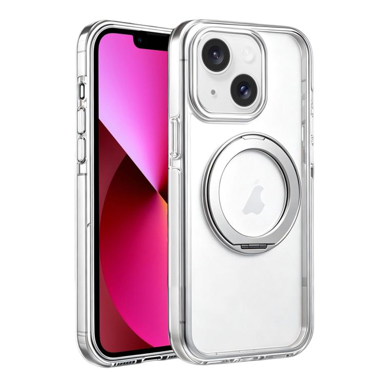 Capa de telemóvel magnética com suporte para alívio de stress, Para iPhone 14 Pro, Para iPhone 14 Pro Max, Para iPhone 13