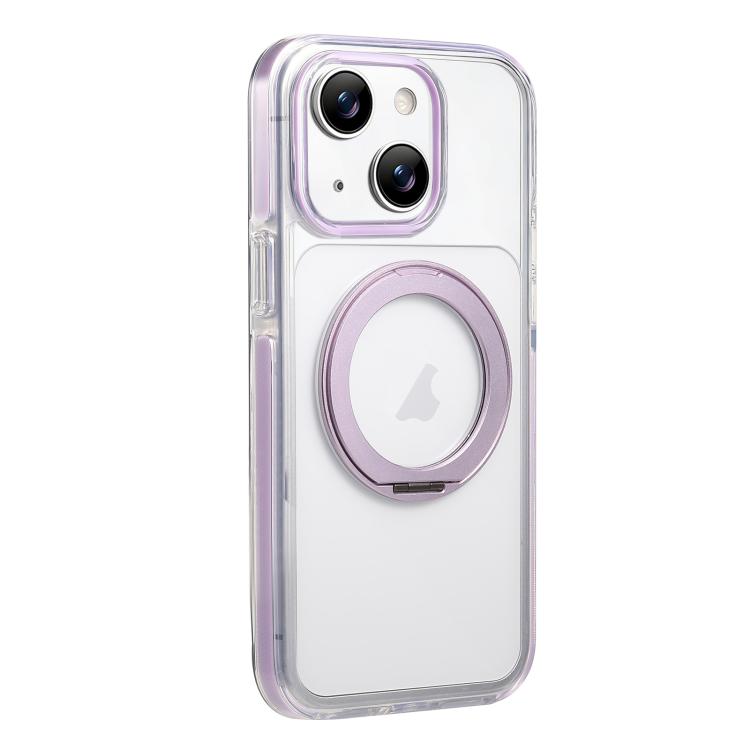 Capa de telemóvel magnética com suporte para alívio de stress, Para iPhone 14 Pro, Para iPhone 14 Pro Max, Para iPhone 13
