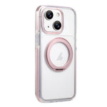 Capa de telemóvel magnética com suporte para alívio de stress, Para iPhone 14 Pro, Para iPhone 14 Pro Max, Para iPhone 13
