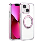 Capa de telemóvel magnética com suporte para alívio de stress, Para iPhone 14 Pro, Para iPhone 14 Pro Max, Para iPhone 13