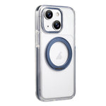 Capa de telemóvel magnética com suporte para alívio de stress, Para iPhone 14 Pro, Para iPhone 14 Pro Max, Para iPhone 13