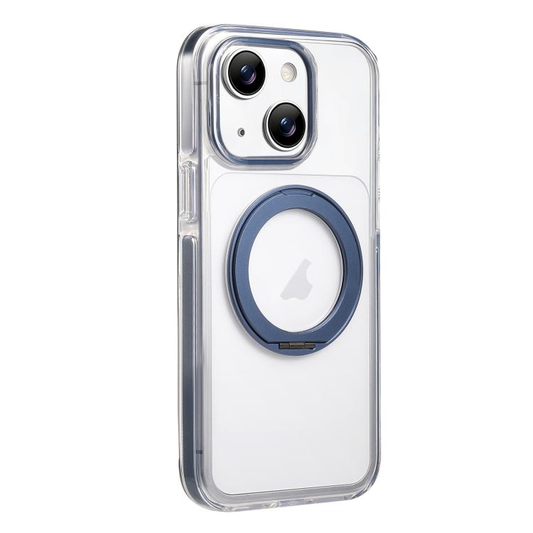 Capa de telemóvel magnética com suporte para alívio de stress, Para iPhone 14 Pro, Para iPhone 14 Pro Max, Para iPhone 13