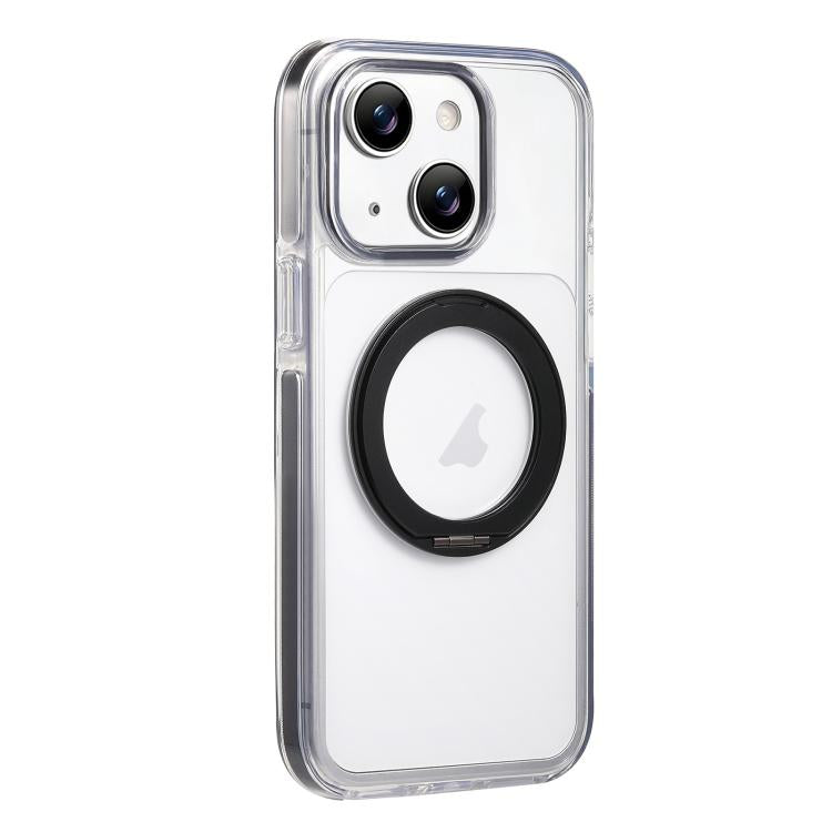 Capa de telemóvel magnética com suporte para alívio de stress, Para iPhone 14 Pro, Para iPhone 14 Pro Max, Para iPhone 13