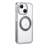 Capa de telemóvel magnética com suporte para alívio de stress, Para iPhone 14 Pro, Para iPhone 14 Pro Max, Para iPhone 13