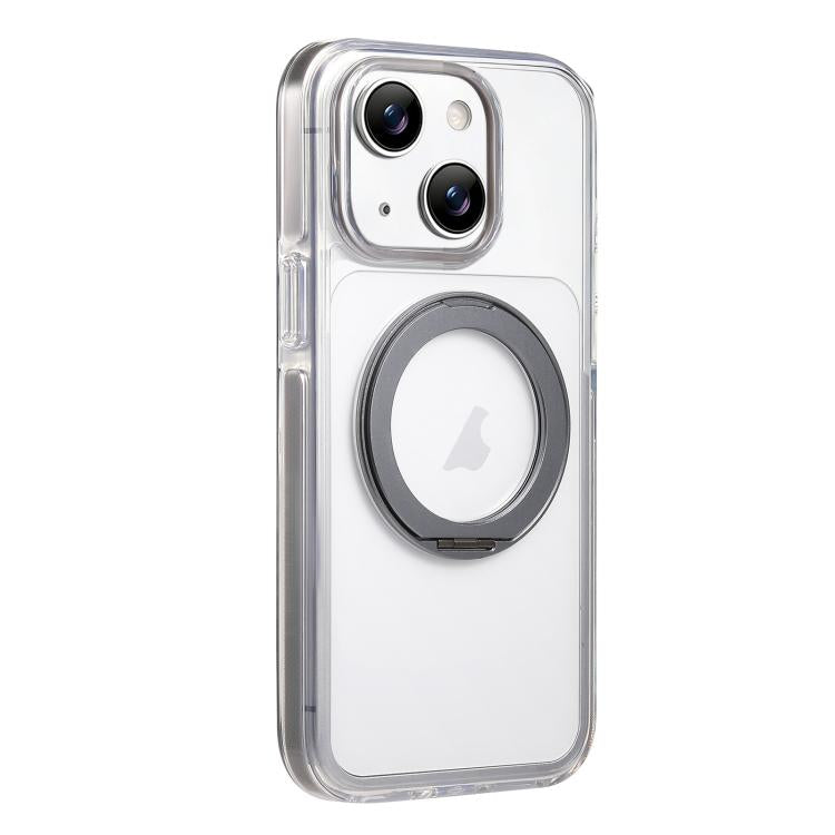 Capa de telemóvel magnética com suporte para alívio de stress, Para iPhone 14 Pro, Para iPhone 14 Pro Max, Para iPhone 13