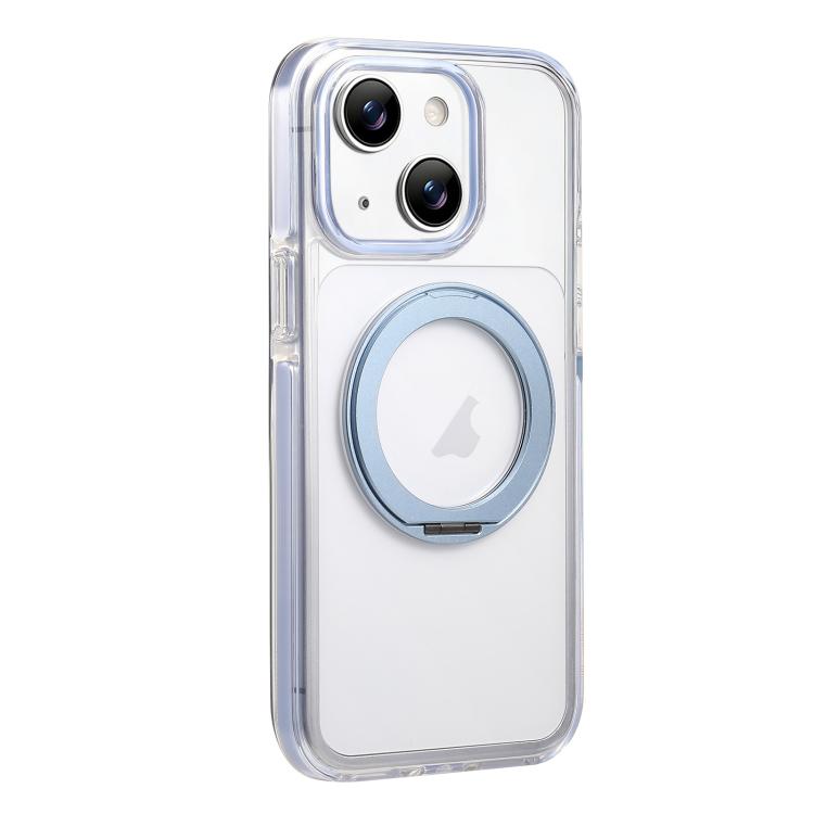 Capa de telemóvel magnética com suporte para alívio de stress, Para iPhone 14 Pro, Para iPhone 14 Pro Max, Para iPhone 13