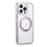 Capa de telemóvel magnética com suporte para alívio de stress, Para iPhone 14 Pro, Para iPhone 14 Pro Max, Para iPhone 13