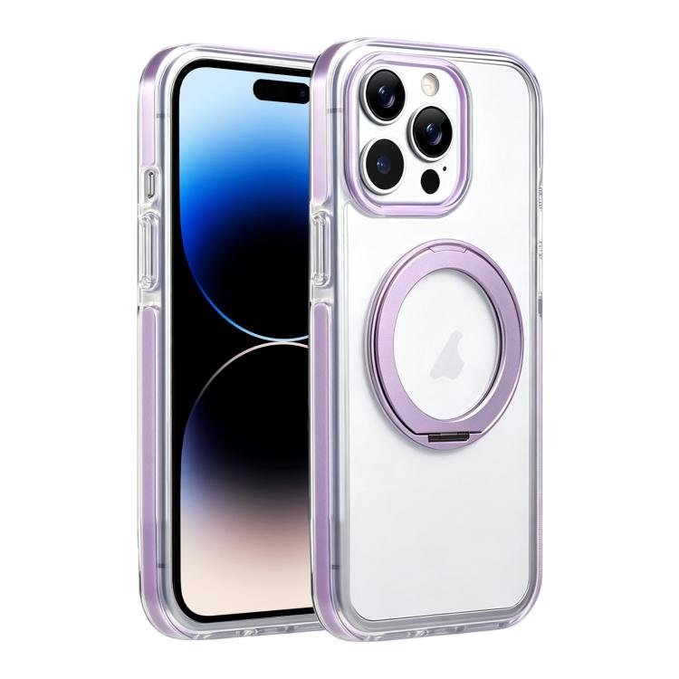 Capa de telemóvel magnética com suporte para alívio de stress, Para iPhone 14 Pro, Para iPhone 14 Pro Max, Para iPhone 13
