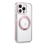 Capa de telemóvel magnética com suporte para alívio de stress, Para iPhone 14 Pro, Para iPhone 14 Pro Max, Para iPhone 13