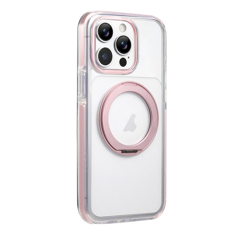 Capa de telemóvel magnética com suporte para alívio de stress, Para iPhone 14 Pro, Para iPhone 14 Pro Max, Para iPhone 13