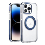 Capa de telemóvel magnética com suporte para alívio de stress, Para iPhone 14 Pro, Para iPhone 14 Pro Max, Para iPhone 13