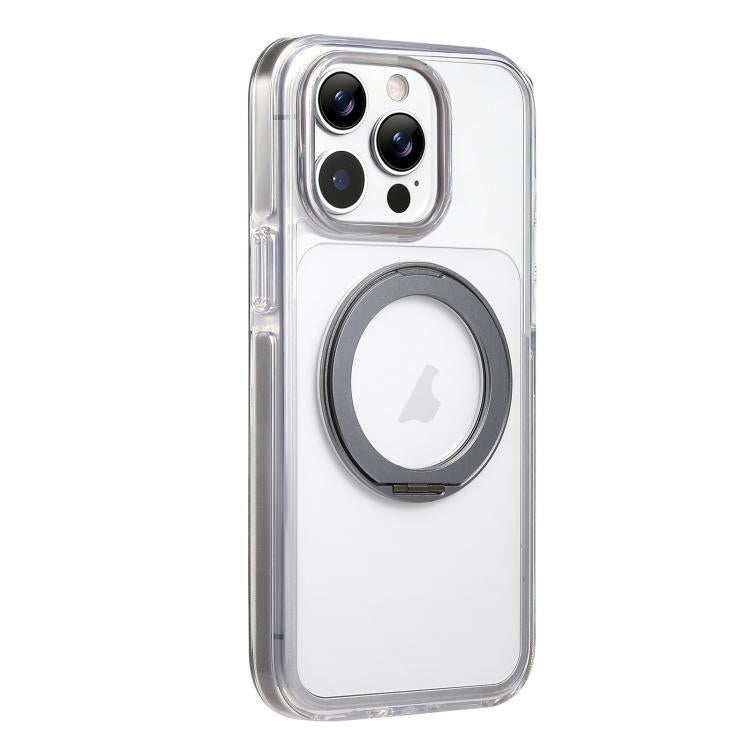 Capa de telemóvel magnética com suporte para alívio de stress, Para iPhone 14 Pro, Para iPhone 14 Pro Max, Para iPhone 13