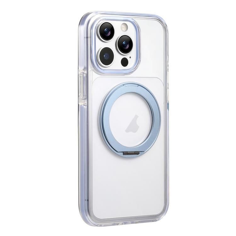 Capa de telemóvel magnética com suporte para alívio de stress, Para iPhone 14 Pro, Para iPhone 14 Pro Max, Para iPhone 13