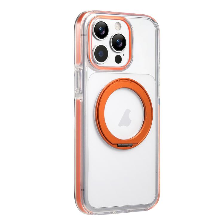 Capa de telemóvel magnética com suporte para alívio de stress, Para iPhone 14 Pro, Para iPhone 14 Pro Max, Para iPhone 13