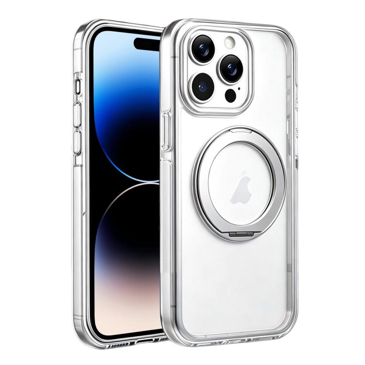 Capa de telemóvel magnética com suporte para alívio de stress, Para iPhone 14 Pro, Para iPhone 14 Pro Max, Para iPhone 13