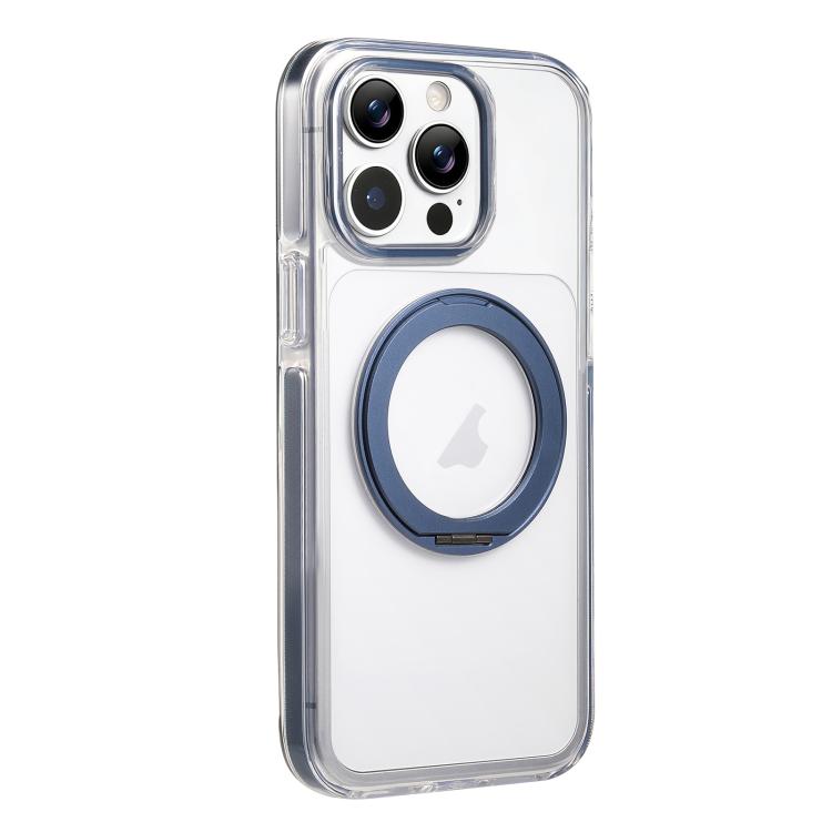 Capa de telemóvel magnética com suporte para alívio de stress, Para iPhone 14 Pro, Para iPhone 14 Pro Max, Para iPhone 13