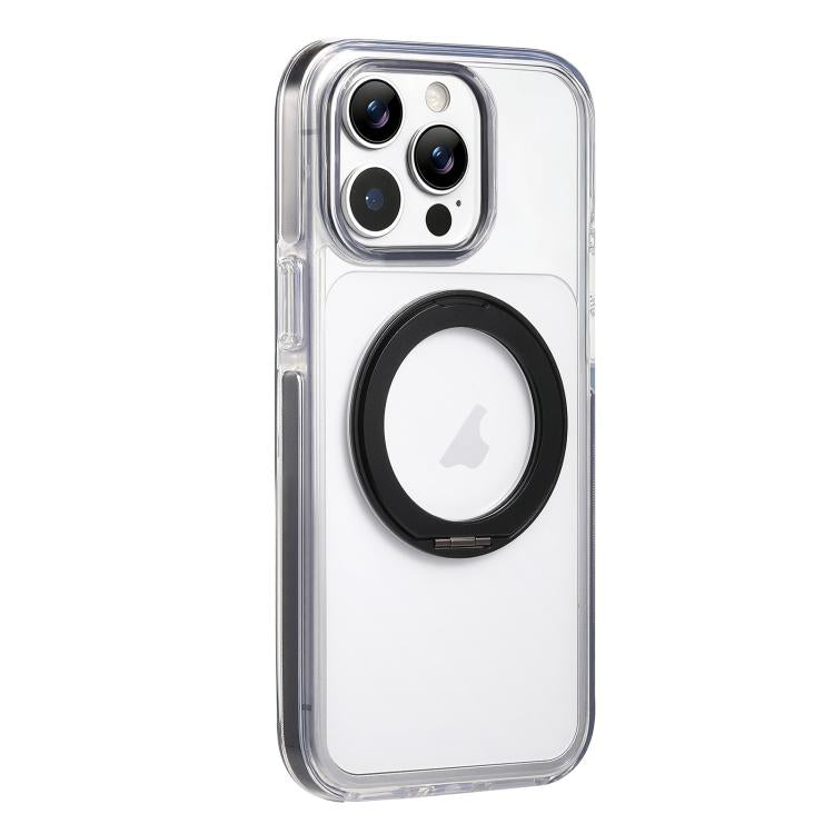 Capa de telemóvel magnética com suporte para alívio de stress, Para iPhone 14 Pro, Para iPhone 14 Pro Max, Para iPhone 13
