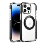 Capa de telemóvel magnética com suporte para alívio de stress, Para iPhone 14 Pro, Para iPhone 14 Pro Max, Para iPhone 13