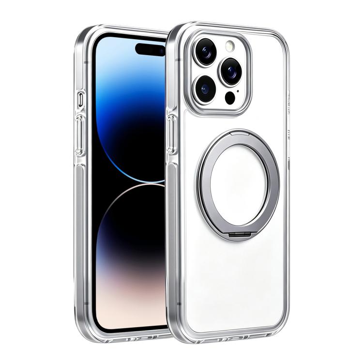 Capa de telemóvel magnética com suporte para alívio de stress, Para iPhone 14 Pro, Para iPhone 14 Pro Max, Para iPhone 13