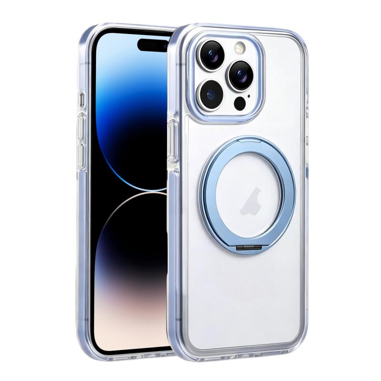 Capa de telemóvel magnética com suporte para alívio de stress, Para iPhone 14 Pro, Para iPhone 14 Pro Max, Para iPhone 13