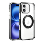 Capa de Telemóvel Magnética com Suporte para Alívio de Stress, Para iPhone 16 Plus, Para iPhone 16, Para iPhone 15 Pro Max, Para iPhone 15 Pro, Para iPhone 15, Para iPhone 14 Plus