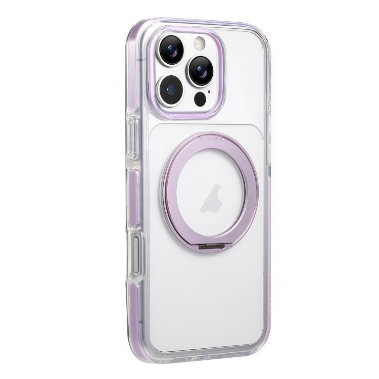 Capa de Telemóvel Magnética com Suporte para Alívio de Stress, Para iPhone 17 Pro Max, Para iPhone 17 Pro, Para iPhone 17, Para iPhone Air, Para iPhone 16 Pro Max, Para iPhone 16 Pro