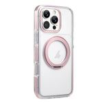 Capa de Telemóvel Magnética com Suporte para Alívio de Stress, Para iPhone 17 Pro Max, Para iPhone 17 Pro, Para iPhone 17, Para iPhone Air, Para iPhone 16 Pro Max, Para iPhone 16 Pro