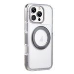 Capa de Telemóvel Magnética com Suporte para Alívio de Stress, Para iPhone 17 Pro Max, Para iPhone 17 Pro, Para iPhone 17, Para iPhone Air, Para iPhone 16 Pro Max, Para iPhone 16 Pro
