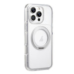 Capa de Telemóvel Magnética com Suporte para Alívio de Stress, Para iPhone 17 Pro Max, Para iPhone 17 Pro, Para iPhone 17, Para iPhone Air, Para iPhone 16 Pro Max, Para iPhone 16 Pro