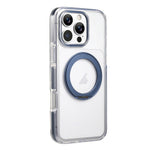 Capa de Telemóvel Magnética com Suporte para Alívio de Stress, Para iPhone 17 Pro Max, Para iPhone 17 Pro, Para iPhone 17, Para iPhone Air, Para iPhone 16 Pro Max, Para iPhone 16 Pro