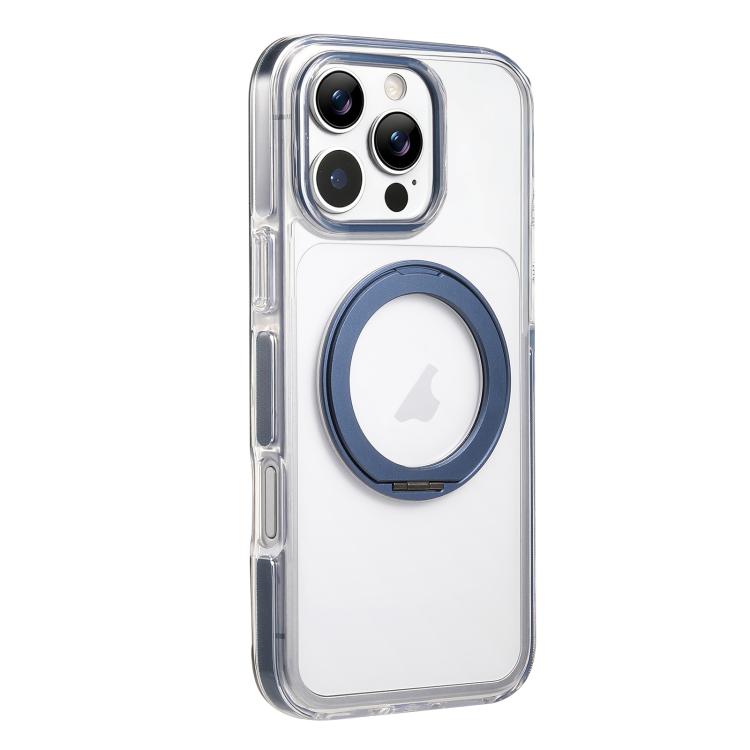 Capa de Telemóvel Magnética com Suporte para Alívio de Stress, Para iPhone 17 Pro Max, Para iPhone 17 Pro, Para iPhone 17, Para iPhone Air, Para iPhone 16 Pro Max, Para iPhone 16 Pro